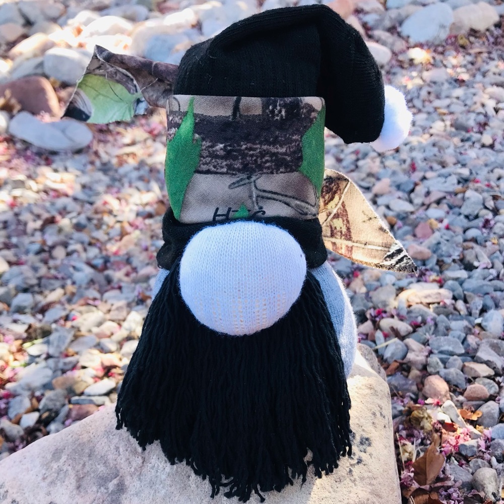 Gnome Hunter